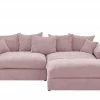smart Ecksofa Lionore | Altrosa rechts -Sofas Verkaufsladen 23408687 2 202003242241