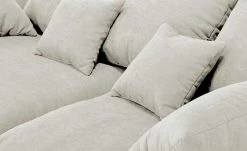 smart Big Sofa Lionore | Wollweiß Flachgewebe 13 smart Big Sofa Lionore | Wollweiß Flachgewebe -Sofas Verkaufsladen 23408703 3 201905102035