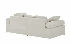 smart Big Sofa Lionore | Wollweiß Flachgewebe 15 smart Big Sofa Lionore | Wollweiß Flachgewebe -Sofas Verkaufsladen 23408703 5 201905102035