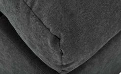 smart Big Sofa Lionore | Schwarz Flachgewebe -Sofas Verkaufsladen 23408708 5 201905102035