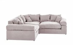 smart Ecksofa Lionore | Altrosa