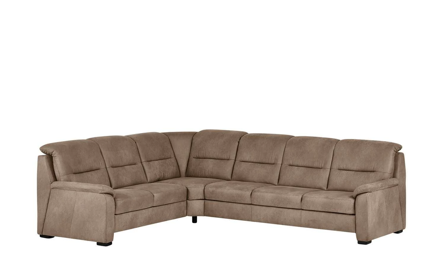 meinSofa Ecksofa Vera | Sand links ohne 4 meinSofa Ecksofa Vera | Sand links ohne – Bild 2