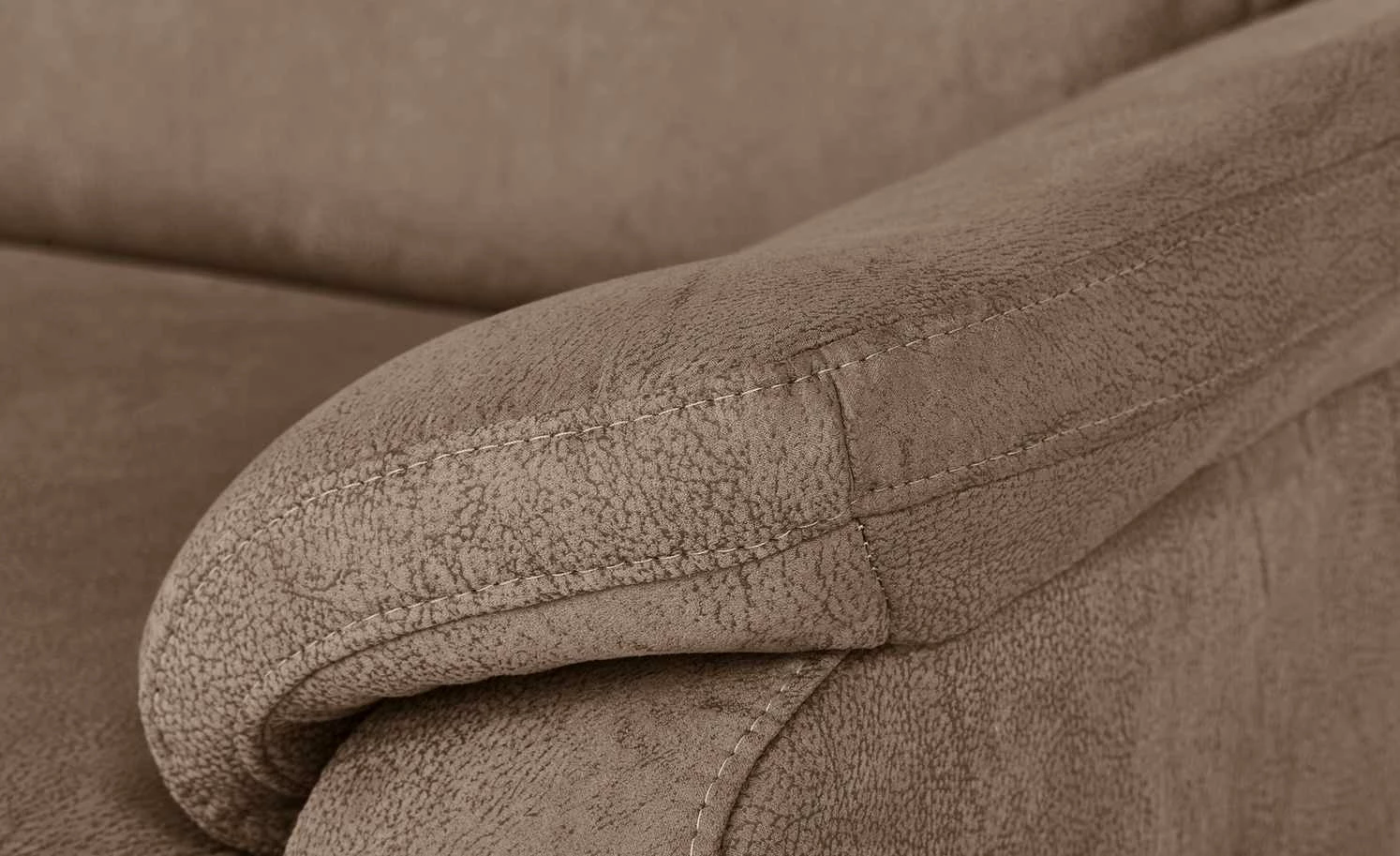 meinSofa Ecksofa Vera | Sand links ohne 6 meinSofa Ecksofa Vera | Sand links ohne – Bild 4