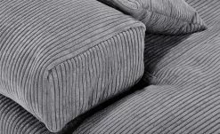 smart Ecksofa Lianea | Cordstoff Grau / Altrosa links 15 smart Ecksofa Lianea | Cordstoff Grau / Altrosa links -Sofas Verkaufsladen 23408783 6 201907162246