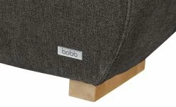 bobb Ecksofa Caro | Mocca (Braun) Mikrofaser fein rechts Erweiterte Funktion -Sofas Verkaufsladen 23408822 10 201906272232