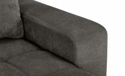 bobb Ecksofa Caro | Mocca (Braun) Mikrofaser fein rechts Erweiterte Funktion -Sofas Verkaufsladen 23408822 6 201906272232
