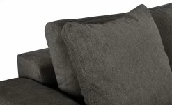 bobb Ecksofa Caro | Mocca (Braun) Mikrofaser fein rechts Erweiterte Funktion -Sofas Verkaufsladen 23408822 7 201906272232