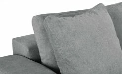 bobb Ecksofa Caro | Anthrazit Mikrofaser fein rechts Erweiterte Funktion -Sofas Verkaufsladen 23408824 9 201906272232