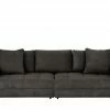 bobb Big Sofa Caro | Mocca (Braun) Microfaser fein Erweiterte Funktion -Sofas Verkaufsladen 23408834 10 202106172234