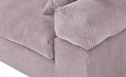 smart Big Sofa Lionore | Altrosa Cordstoff -Sofas Verkaufsladen 23408901 2 201901170916