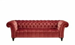 Big Sofa Canyon | Rot -Sofas Verkaufsladen 23408960 7 201903192224