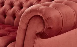 Sofa, 2-sitzig Canyon | Rot -Sofas Verkaufsladen 23408961 6 201903192224