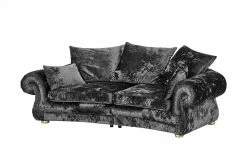 Megasofa Sensation | Grau -Sofas Verkaufsladen 23409008 6 201912132235