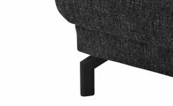 bobb Ecksofa Yolanda | Anthrazit rechts AquaClean-Webstoff (Pascha) -Sofas Verkaufsladen 23409092 5 202106172234