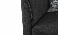 bobb Ecksofa Yolanda | Anthrazit rechts AquaClean-Webstoff (Pascha) -Sofas Verkaufsladen 23409092 6 202106172234