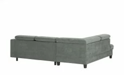 Ecksofa Zante | Grau/ Silbergrau links -Sofas Verkaufsladen 23409137 10 202105041235