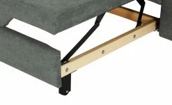 Ecksofa Zante | Grau/ Silbergrau links -Sofas Verkaufsladen 23409137 3 202105041235