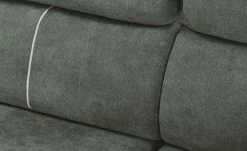 Ecksofa Zante | Grau/ Silbergrau links -Sofas Verkaufsladen 23409137 6 202105041235