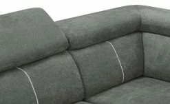 Ecksofa Zante | Grau/ Silbergrau links -Sofas Verkaufsladen 23409137 7 202105041235