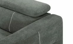 Ecksofa Zante | Grau/ Silbergrau links -Sofas Verkaufsladen 23409137 8 202105041235