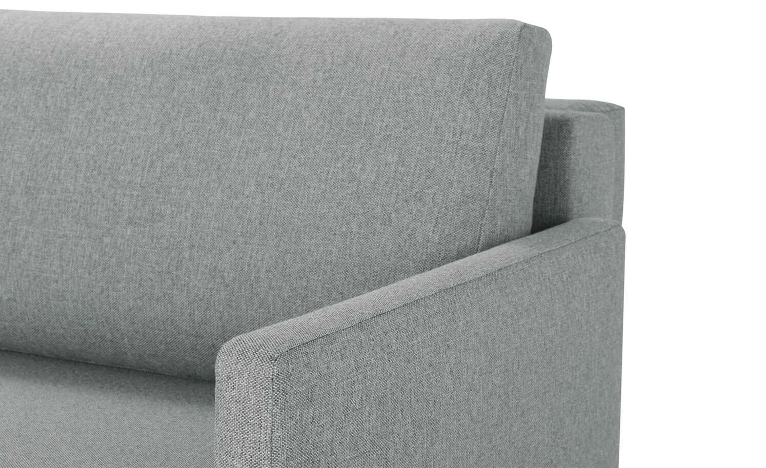 Schlafsofa Lüneburg | Hellgrau 9 Schlafsofa Lüneburg | Hellgrau – Bild 7