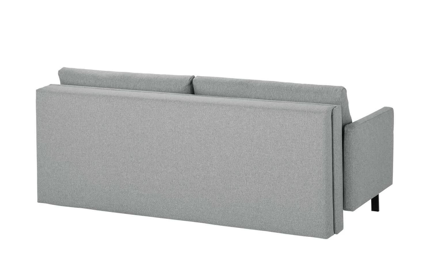 Schlafsofa Lüneburg | Hellgrau 11 Schlafsofa Lüneburg | Hellgrau – Bild 9