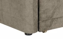 Polstermöbel Oelsa Ecksofa Luna | Taupe (Braun-Grau) rechts Erweiterte Funktion -Sofas Verkaufsladen 23409212 3 202101082255