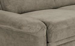 Polstermöbel Oelsa Ecksofa Luna | Taupe (Braun-Grau) rechts Erweiterte Funktion -Sofas Verkaufsladen 23409212 5 202101082255