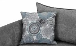 bobb Ecksofa Yolanda | Dunkelgrau rechts Mikrofaser -Sofas Verkaufsladen 23409580 10 202106181241