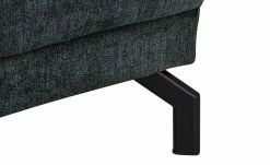 bobb Ecksofa Yolanda | Schwarz rechts Mikrofaser -Sofas Verkaufsladen 23409581 6 201905102035