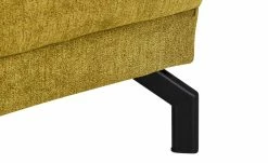 bobb Ecksofa Yolanda | Safrangelb rechts Mikrofaser -Sofas Verkaufsladen 23409582 1 201905102035