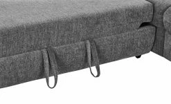 Wohnlandschaft Gladys | Stone (Steingrau) rechts Webstoff -Sofas Verkaufsladen 23409978 15 201909132234