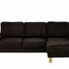 smart Ecksofa Atara | Dunkelbraun rechts Mikrofaser 1 smart Ecksofa Atara | Dunkelbraun rechts Mikrofaser -Sofas Verkaufsladen 24400106 1 201903262214