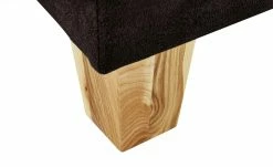 smart Ecksofa Atara | Dunkelbraun rechts Mikrofaser -Sofas Verkaufsladen 24400106 8 201903262330