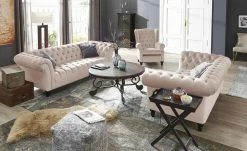 Big Sofa Canyon | Rosé