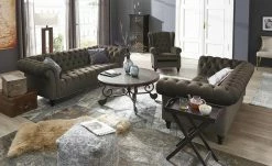 Big Sofa Canyon | Braun