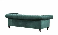 Big Sofa Canyon | Dunkelgrün -Sofas Verkaufsladen 24400458 1 201903192224