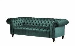 Big Sofa Canyon | Dunkelgrün -Sofas Verkaufsladen 24400458 10 201903192224