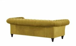 Big Sofa Canyon | Currygelb -Sofas Verkaufsladen 24400459 7 201903192224