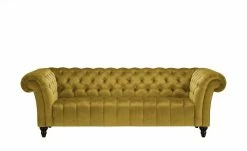 Big Sofa Canyon | Currygelb -Sofas Verkaufsladen 24400459 9 201903192224