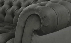 Sofa, 2-sitzig Canyon | Grau -Sofas Verkaufsladen 24400465 5 201903192224