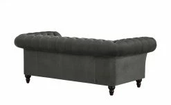 Sofa, 2-sitzig Canyon | Grau -Sofas Verkaufsladen 24400465 6 201903192224