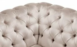 Sofa, 2-sitzig Canyon | Rosé -Sofas Verkaufsladen 24400466 2 201903192224