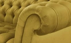 Sofa, 2-sitzig Canyon | Currygelb -Sofas Verkaufsladen 24400469 5 201903192224