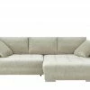 bobb Ecksofa Caro | Natur (Beige) rechts -Sofas Verkaufsladen 24400528 15 202106181241
