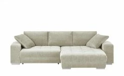 bobb Ecksofa Caro | Natur (Beige) rechts