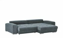bobb Ecksofa Caro | Blaugrau rechts -Sofas Verkaufsladen 24400539 14 202106181241