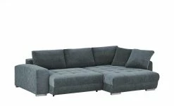 bobb Ecksofa Caro | Blaugrau rechts -Sofas Verkaufsladen 24400539 15 202106181241