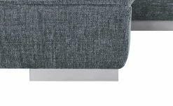 bobb Ecksofa Caro | Blaugrau rechts -Sofas Verkaufsladen 24400539 3 201907181259