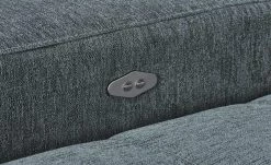 bobb Ecksofa Caro | Blaugrau rechts -Sofas Verkaufsladen 24400539 6 201907181259